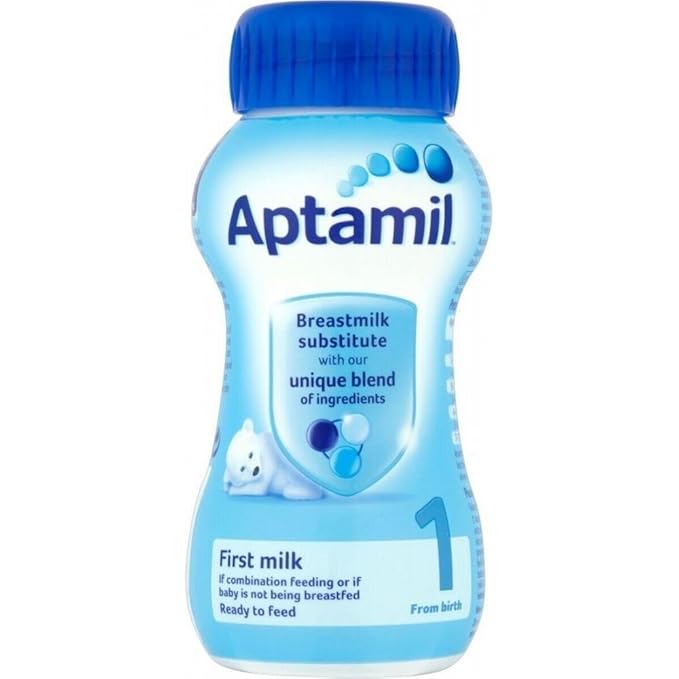 aptamil 1 200ml