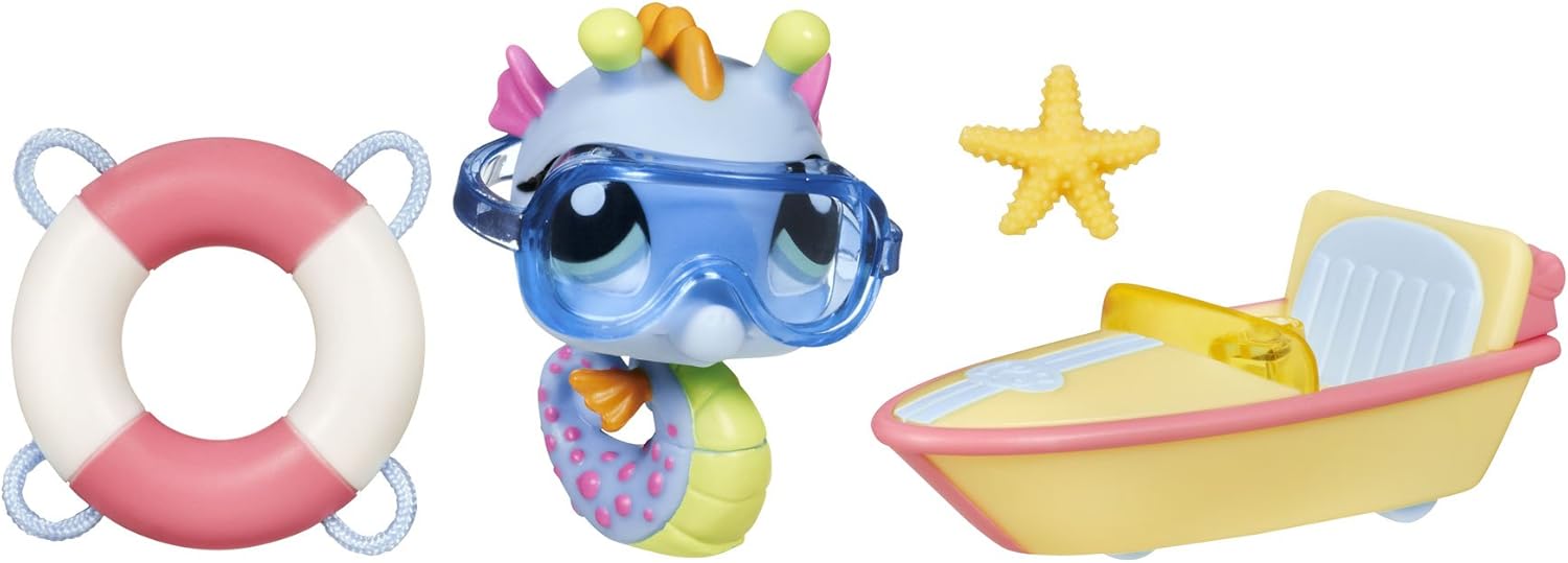 littlest pet shop 2104