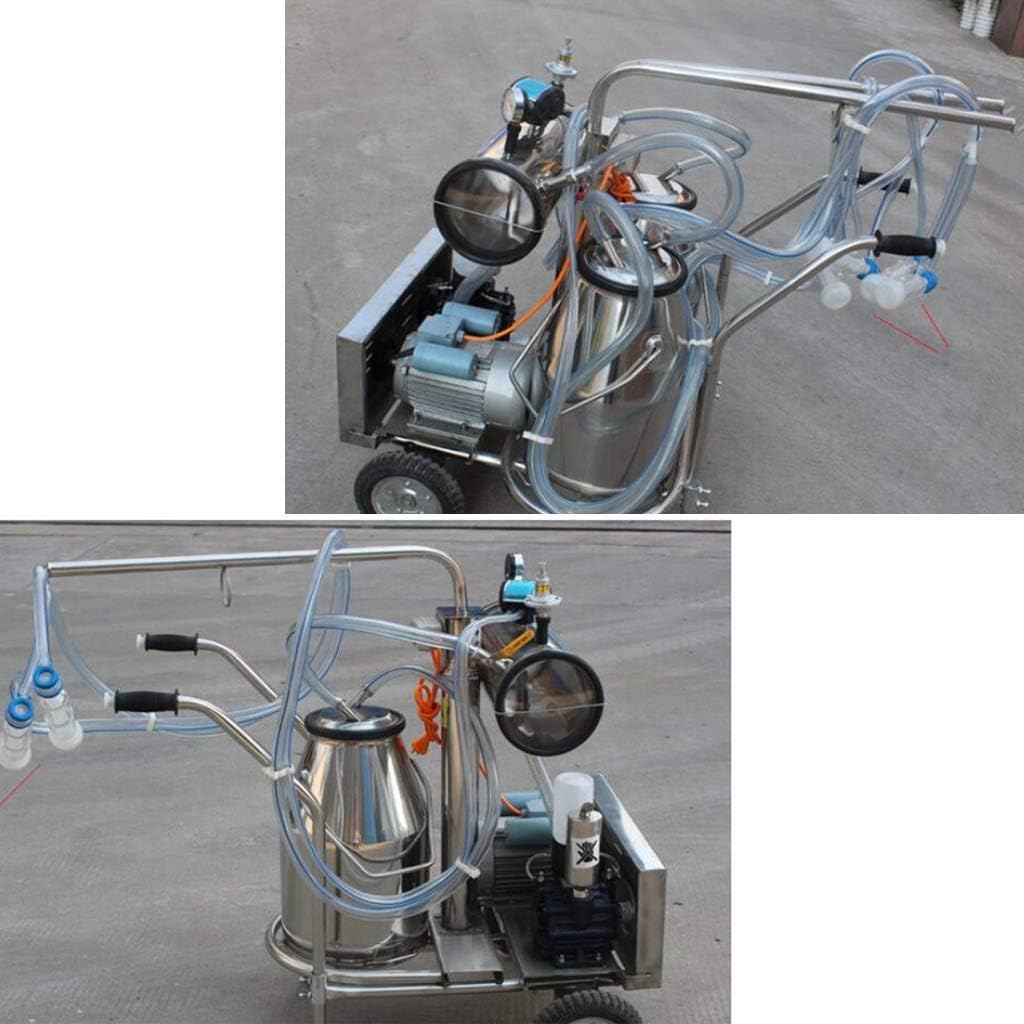 nouler Juler Sheep Goat Milking Group Milking Machine Parts Milk Cup Group Easy to Install M09