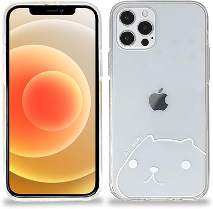 Amazon Co Jp Iphone 12 12pro クリアケース カピバラさん スマホケース キャラクター ソフトケース 透明 アイフォン クリアソフトケース クリア Face Wl ホワイト 家電 カメラ Amazon Co Jp Iphone 12 12pro クリアケース カピバラさん スマホケース キャラクター ソフトケース 透明 アイフォン クリアソフトケース クリア Face Wl ホワイト 家電 カメラ