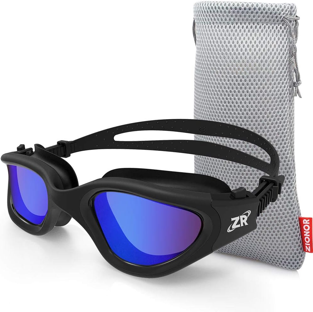 ZIONOR Swimming Goggles