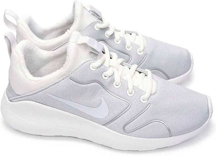 Amazon ナイキ Nike スニーカー ウィメンズ カイシ 2 0 Se 8448 レディース 100カラー 24 5cm Us7 5 Nike ナイキ スニーカー