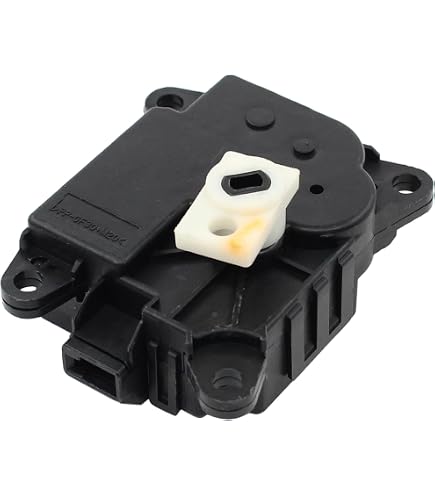 Amazon.com: Heater Blend Door Actuator-Air Intake Box 27730-3KA0A