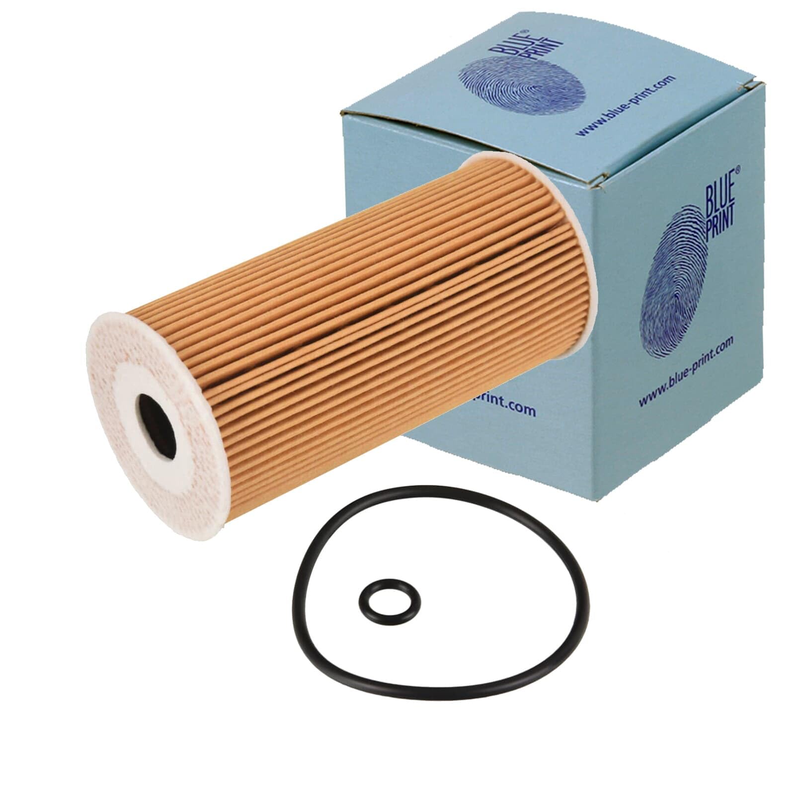 Blue Print ADG02141 Oil Filter