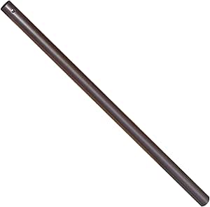 Amazon Com Benefitusa Sp 046 Umbrella Pole 42 5 L X1 5 Dia Brown Garden Outdoor