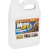 Mudd Off P601 Mud Release Agent, 1 Quart, 32 oz
