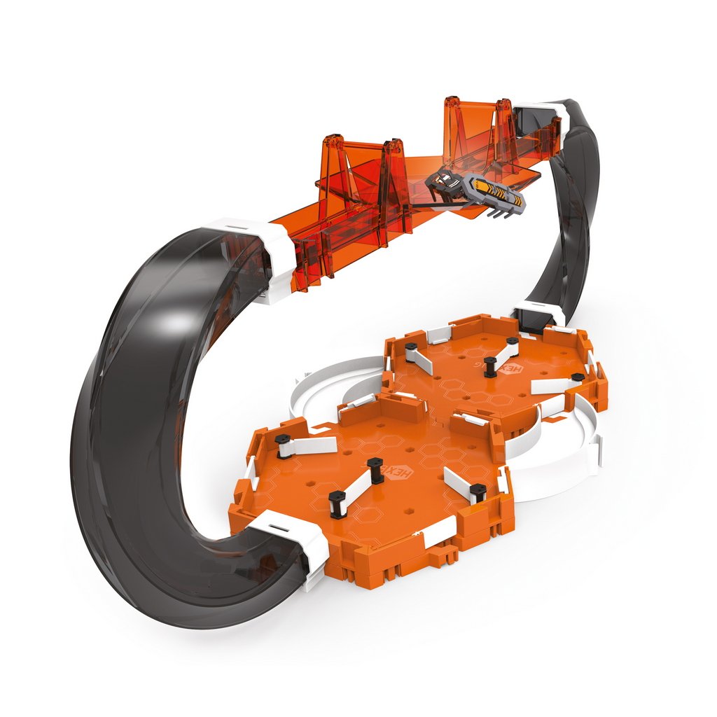 hexbug nano v2 cyclone