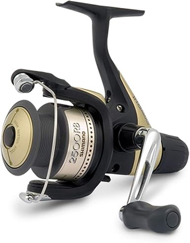 shimano fishing gear
