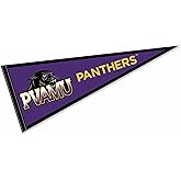 PVAMU Panthers Pennant Full Size Felt