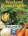 Weekend Homesteader: December
