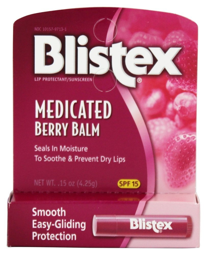 The 10 Best Lip Balms With SPF of 2021 You Must Try