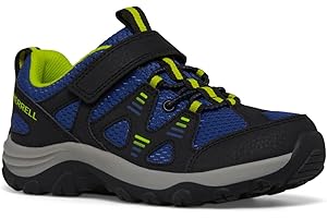 Merrell Unisex-Child Trail Chaser 2 Hiking Shoe
