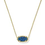 Kendra Scott Elisa Pendant Necklace for