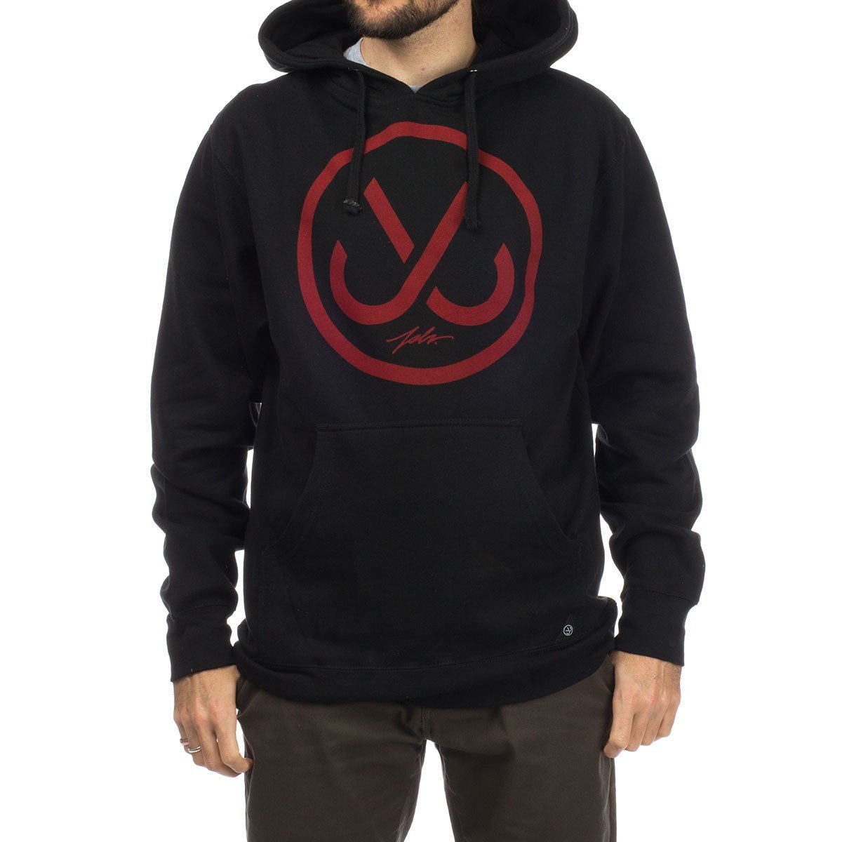 Jslv hoodie Outlet