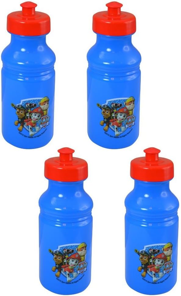 top paw water bottle