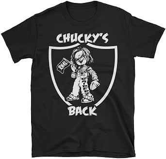 chucky shirt amazon