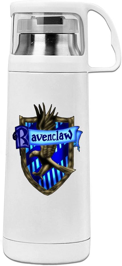 mug thermos harry potter