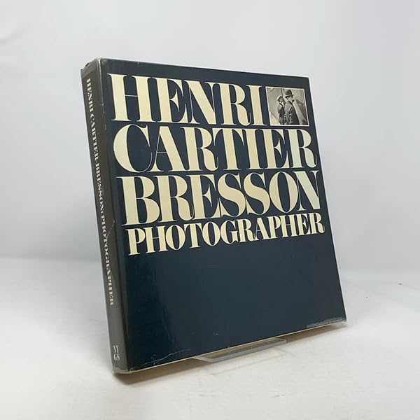 アート・デザイン・音楽 Henri Cartier-Bresson & the Artless Art Amazon.com: Henri Cartier-Bresson and the Artless Art