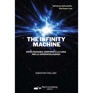 "Superintelligenza: la nuova partita geopolitica tra USA e Cina che coinvolge anche l'Europa"