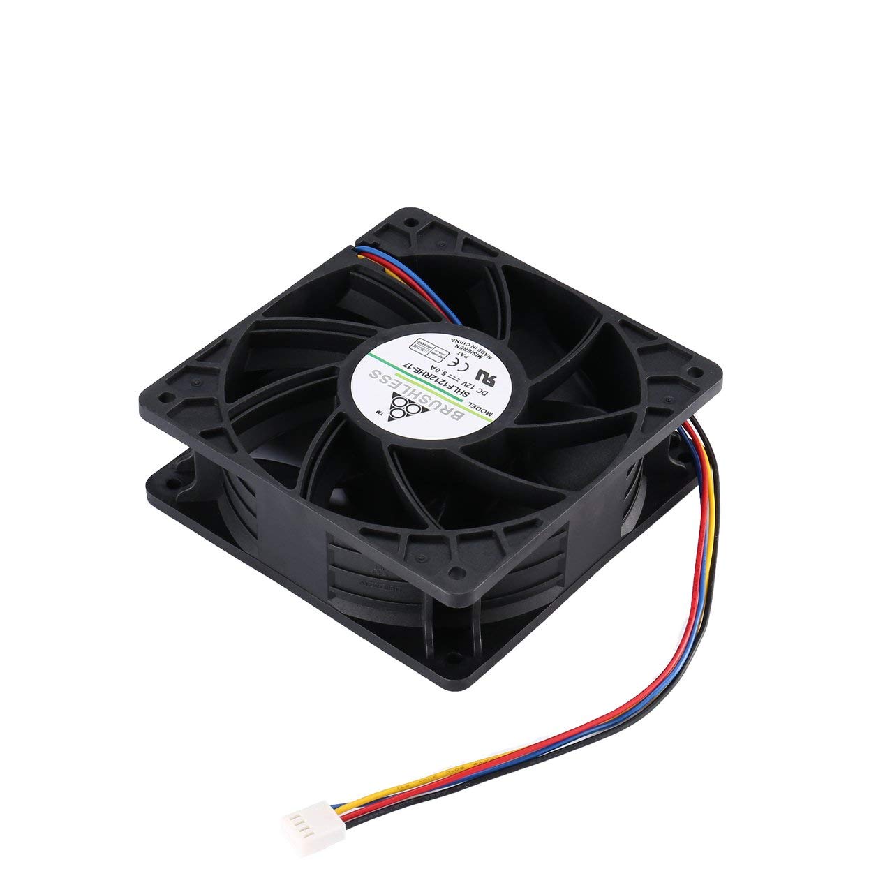 Which Is The Best Antminer Cooling Fan Adapter