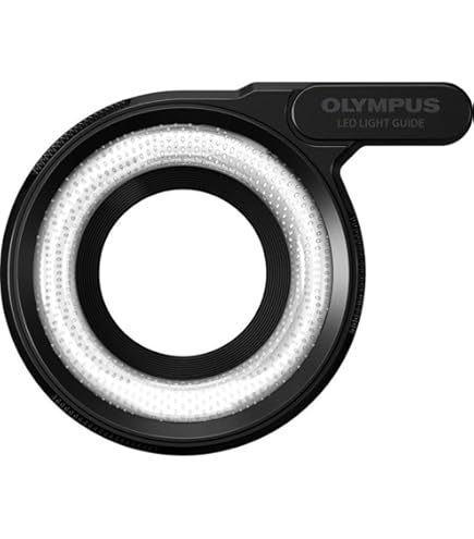 Amazon.com : OM SYSTEM Olympus FD-1 Waterproof Flash Diffuser