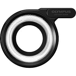 OM SYSTEM OLYMPUS LG-1 Light Guide for TG-Series