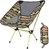アウトドアチェア 折りたたみ 超軽量【耐荷重150kg】コンパクト イス 椅子 収納袋付属 お釣り 登山 携帯便利 キャンプ椅子
