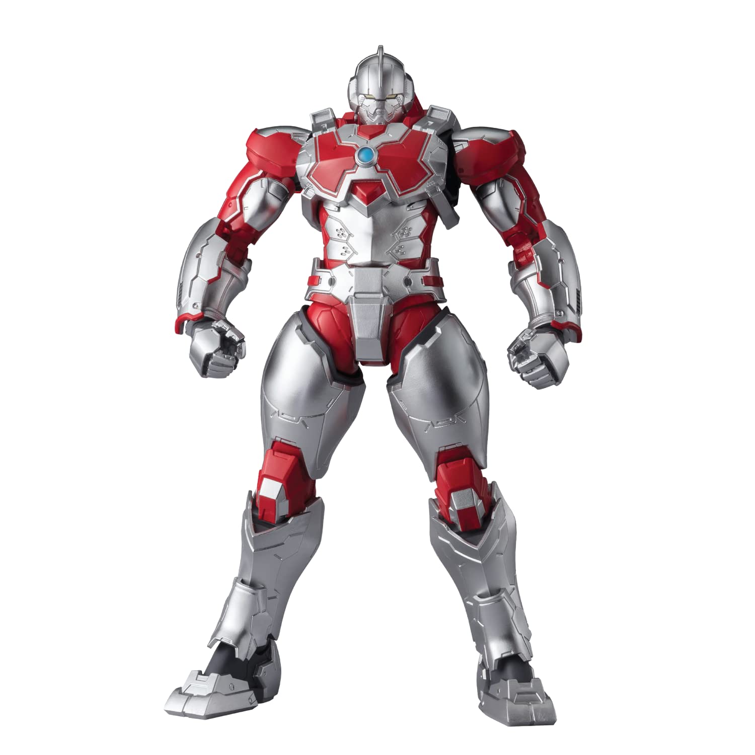 Photo 1 of TAMASHII NATIONS - Ultraman - Ultraman Suit Jack -The Animation-, Bandai Spirits S.H.Figuarts Action Figure
