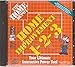 Home Improvement 1-2-3 Your Ultimate Interactive Power Tool from Home Depot CD-ROM for Windows & Macintosh by 