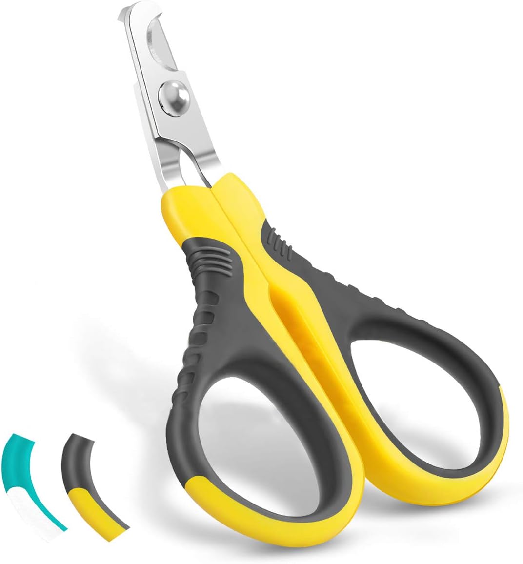 hamster nail clippers