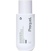 Prequel Skin Multi-Acid Milk Peel, Professional Exfoliating Solution. 15% Glycolic Acid Face Peel with Lactic Acid and Enzymes. Hydrating Chemical Exfoliant. Clinical Strength Formula, 7.6oz Bottle.