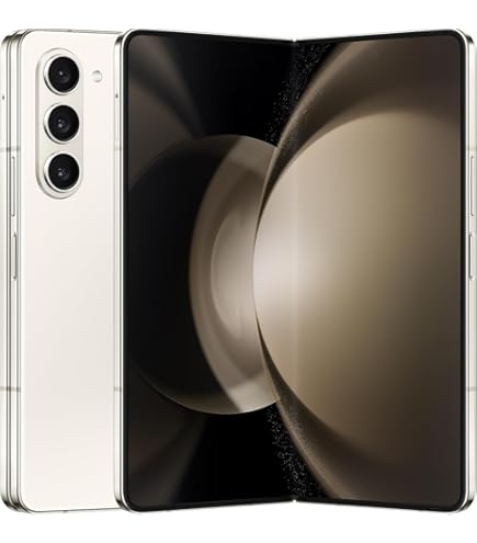 Samsung Galaxy Z Fold5 512GB Icy Blue (CAD Version & Warranty