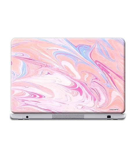 Licensed Speciality Materials Marble Laptop Skins For Dell Inspiron 14 3000 Series Buy Licensed Speciality Materials Marble Laptop Skins For Dell Inspiron 14 3000 Series Online At Low Price In India Amazon In