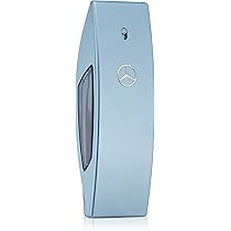 Amazon Com Mercedes Benz Club Fresh Eau De Toilette Spray For Men Floral Fruity Scent 3 4 Oz Beauty