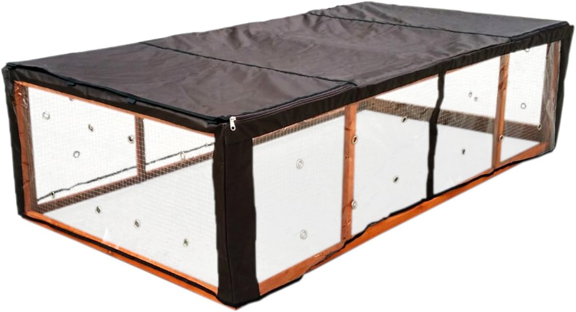 charles bentley rabbit run