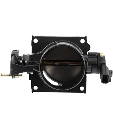 Amazon.com: ANGLEWIDE Throttle Body Replace TB1088 67-6005