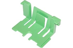 LAZELLZ Paper Cassette Rear Paper Guide Compatible with Brother Model Numbers MFC-7240, MFC-7340, MFC-7345N, MFC-7450, MFC-8510DN