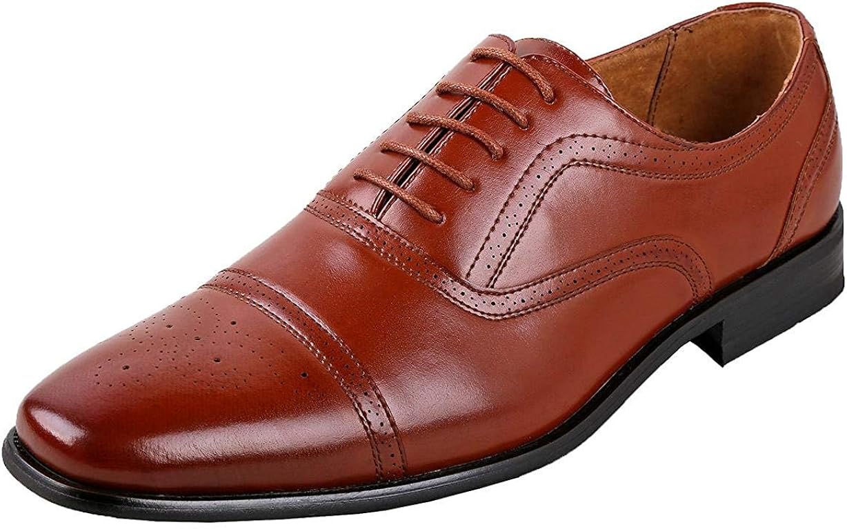 comfortable dress shoes