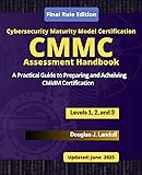 CMMC Assessment Handbook: A