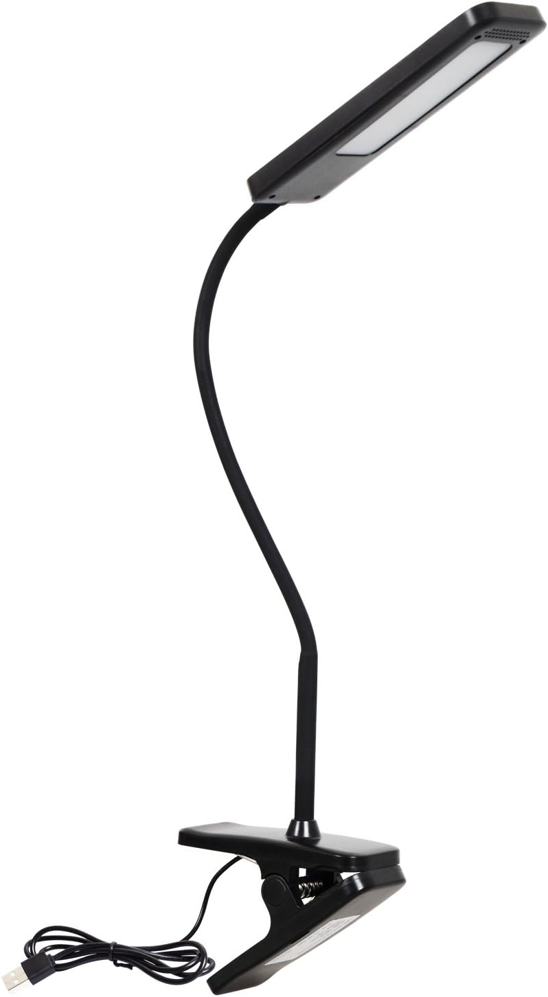 Best Extra-Long Desk Lamp