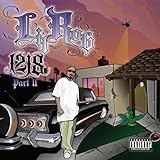 Disco de Lil Rob: «1218 Part II» (Anverso)
