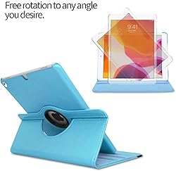 New iPad 9.7 2018 2017 / iPad Air 2 Case - 360