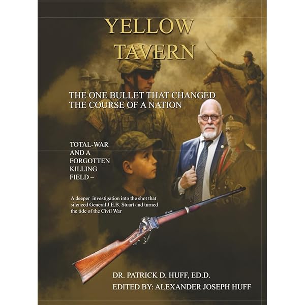 A Police Dossier: It is the British Who Murder Our Presidents