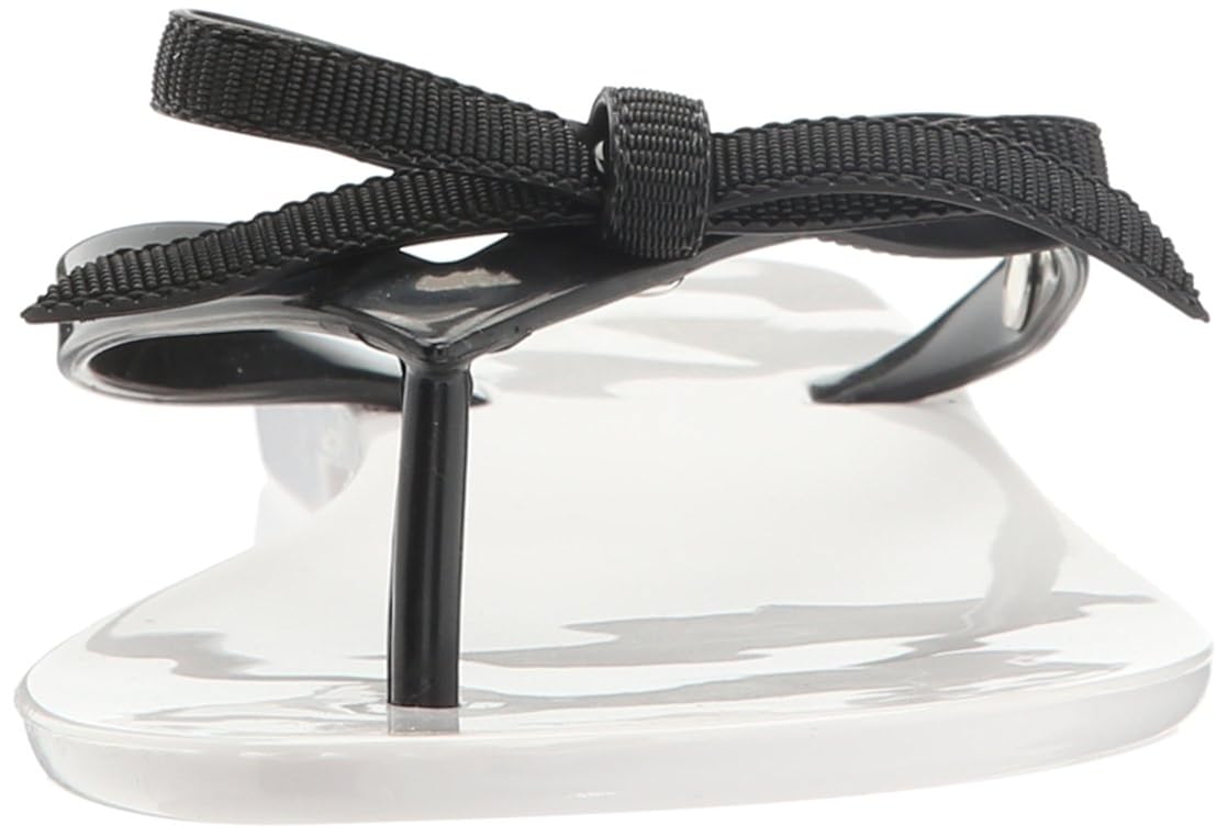 melissa women's harmonic thong sandal