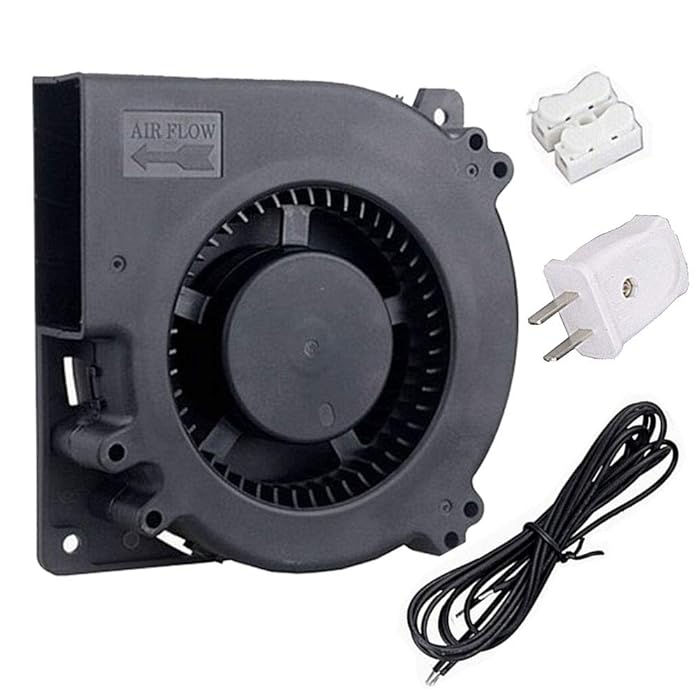 Top 9 Blower Cooling Fan 110V