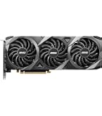 Amazon.com: MSI Gaming GeForce RTX 3060 12GB 15 Gbps GDRR6 192-Bit