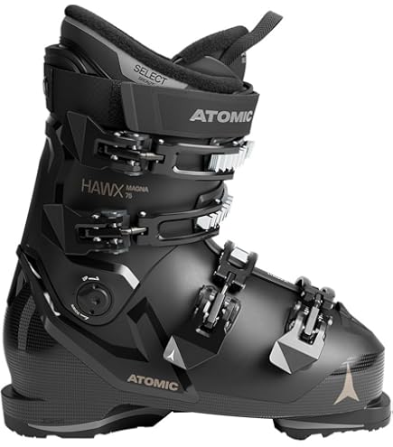 Amazon.com : Salomon Quest Access Custom Heat W Ski Boots - 2016