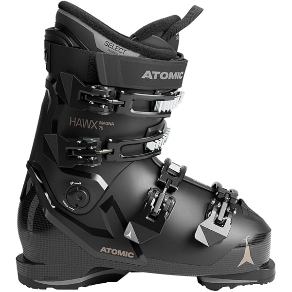 Amazon.com: Atomic HAWX Prime 85 GW Women's Alpine Ski Boots