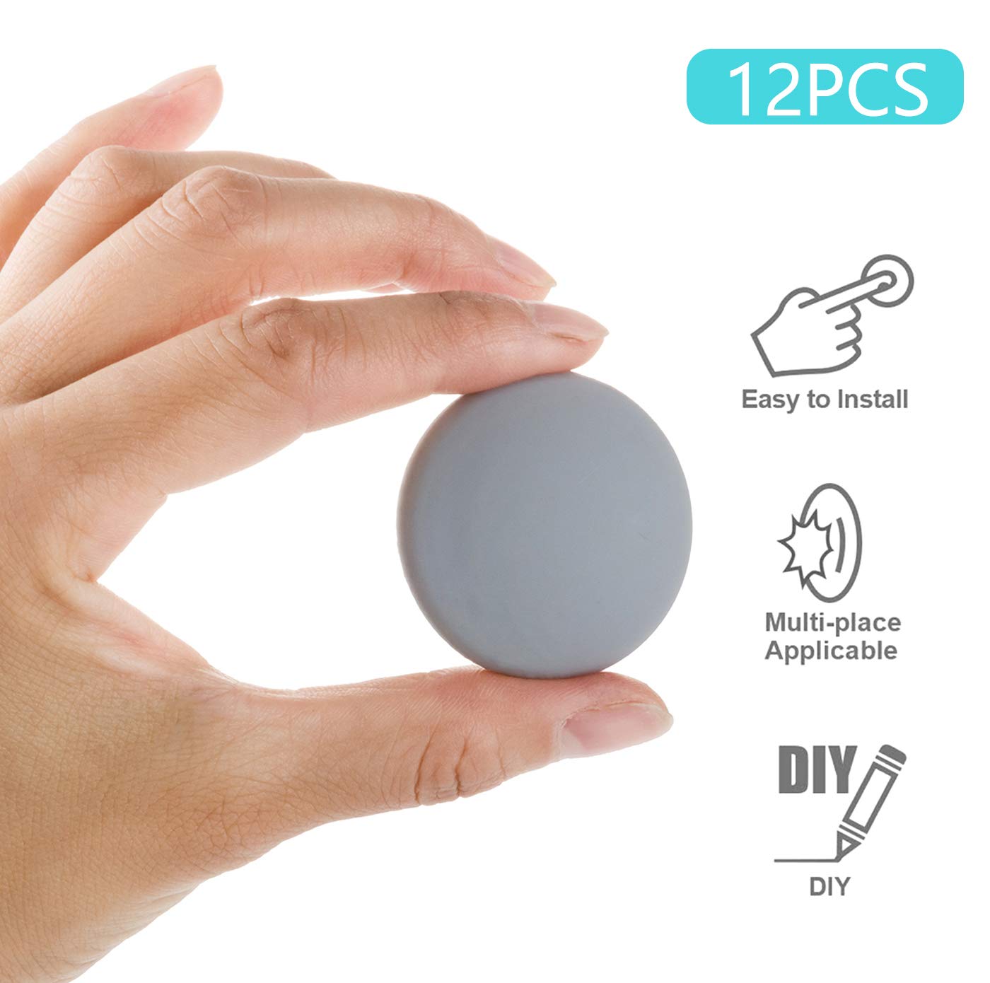 Best Refrigerator Bumper Guards