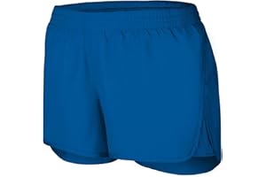 Augusta Sportswear Girls Wayfarer Shorts